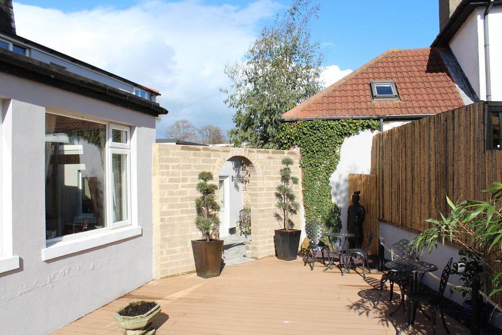 Bed and Breakfast The Albaston Torquay Exteriér fotografie