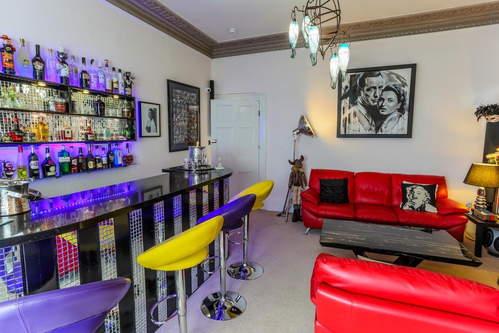Bed and Breakfast The Albaston Torquay Exteriér fotografie