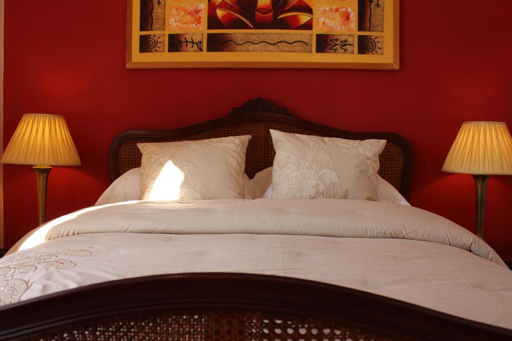 Bed and Breakfast The Albaston Torquay Exteriér fotografie