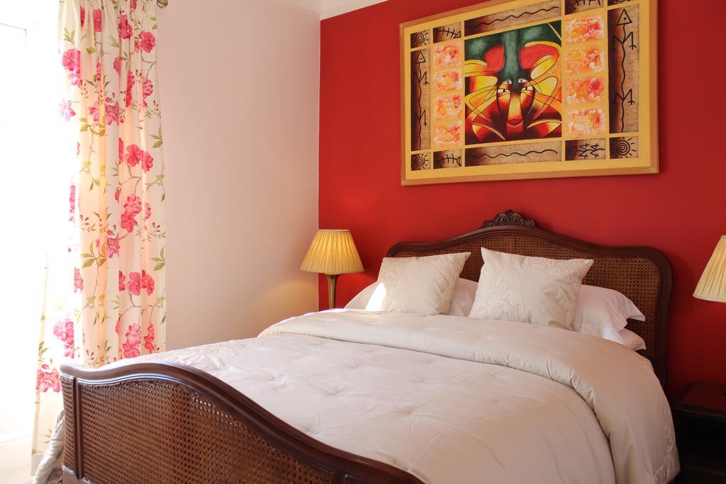 Bed and Breakfast The Albaston Torquay Exteriér fotografie