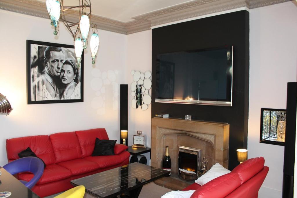 Bed and Breakfast The Albaston Torquay Exteriér fotografie
