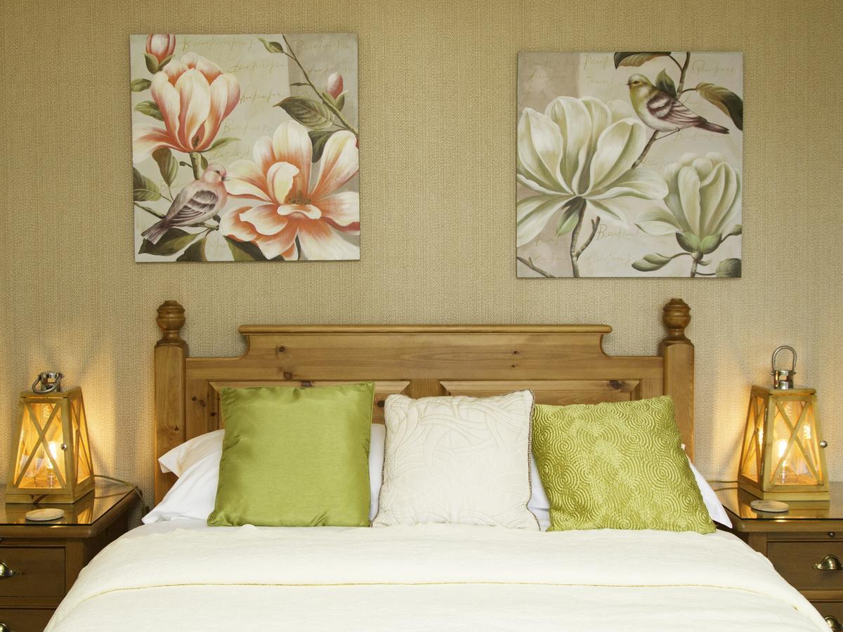 Bed and Breakfast The Albaston Torquay Exteriér fotografie